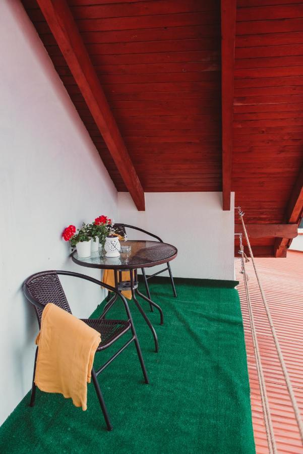 4Sky Apartament Oswiecim Dış mekan fotoğraf