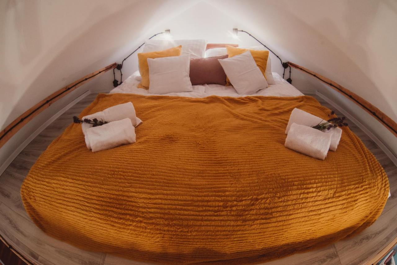 4Sky Apartament Oswiecim Dış mekan fotoğraf