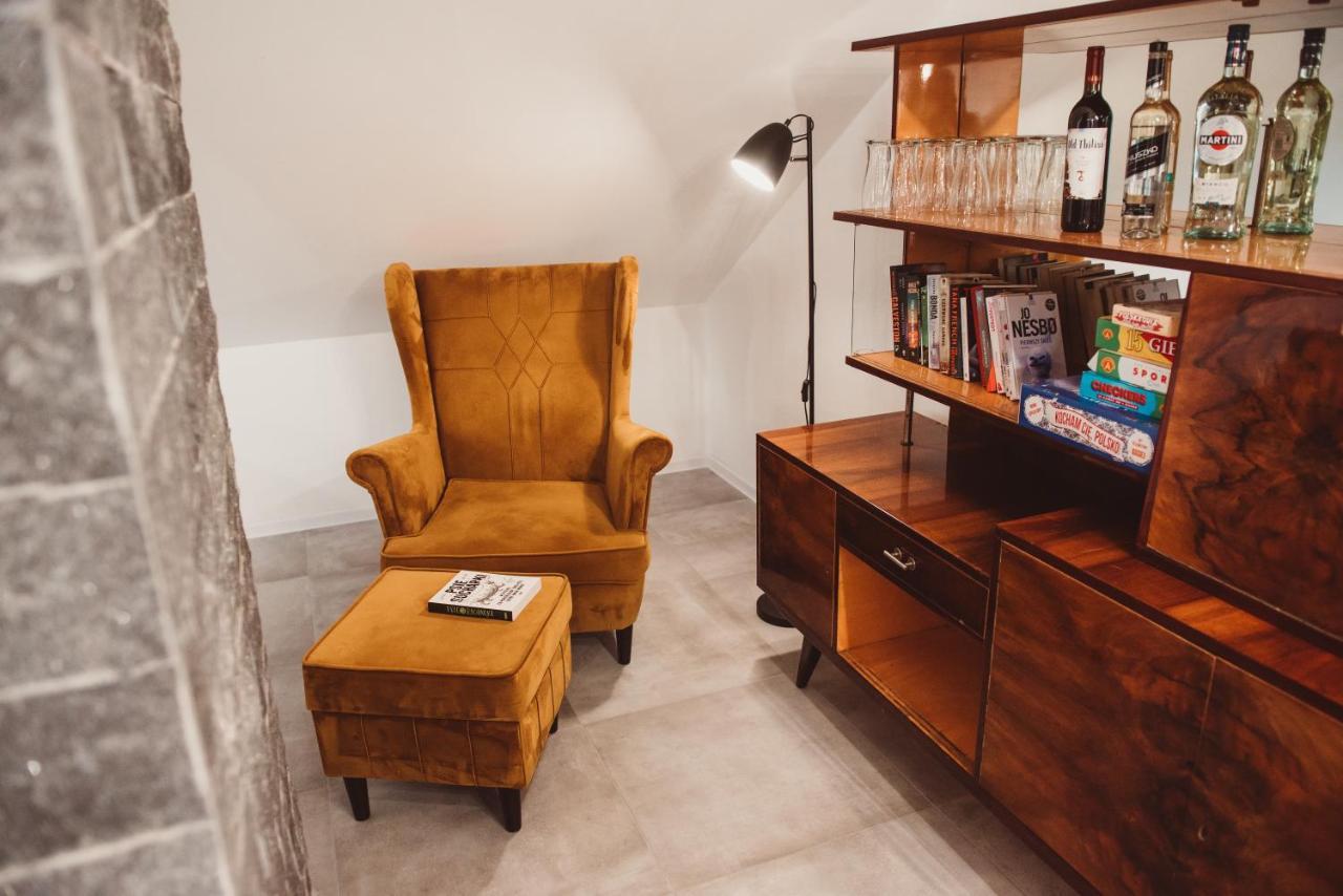 4Sky Apartament Oswiecim Dış mekan fotoğraf