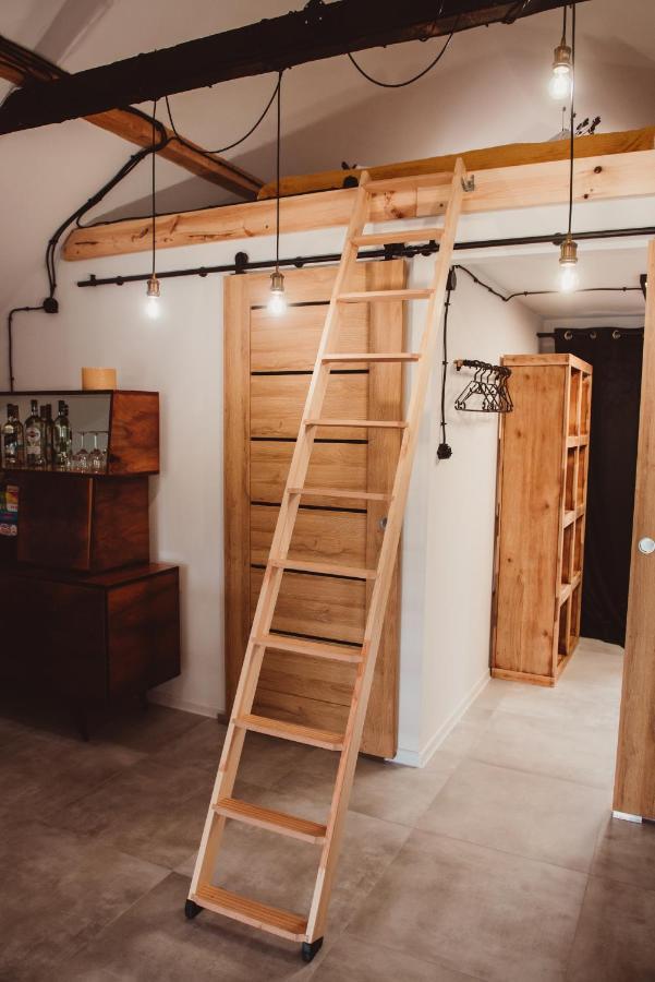 4Sky Apartament Oswiecim Dış mekan fotoğraf