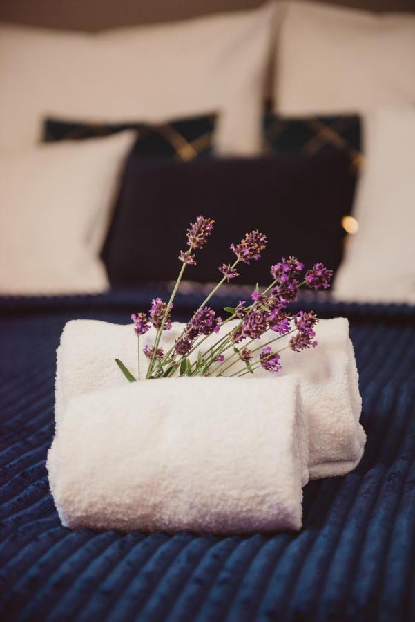 4Sky Apartament Oswiecim Dış mekan fotoğraf