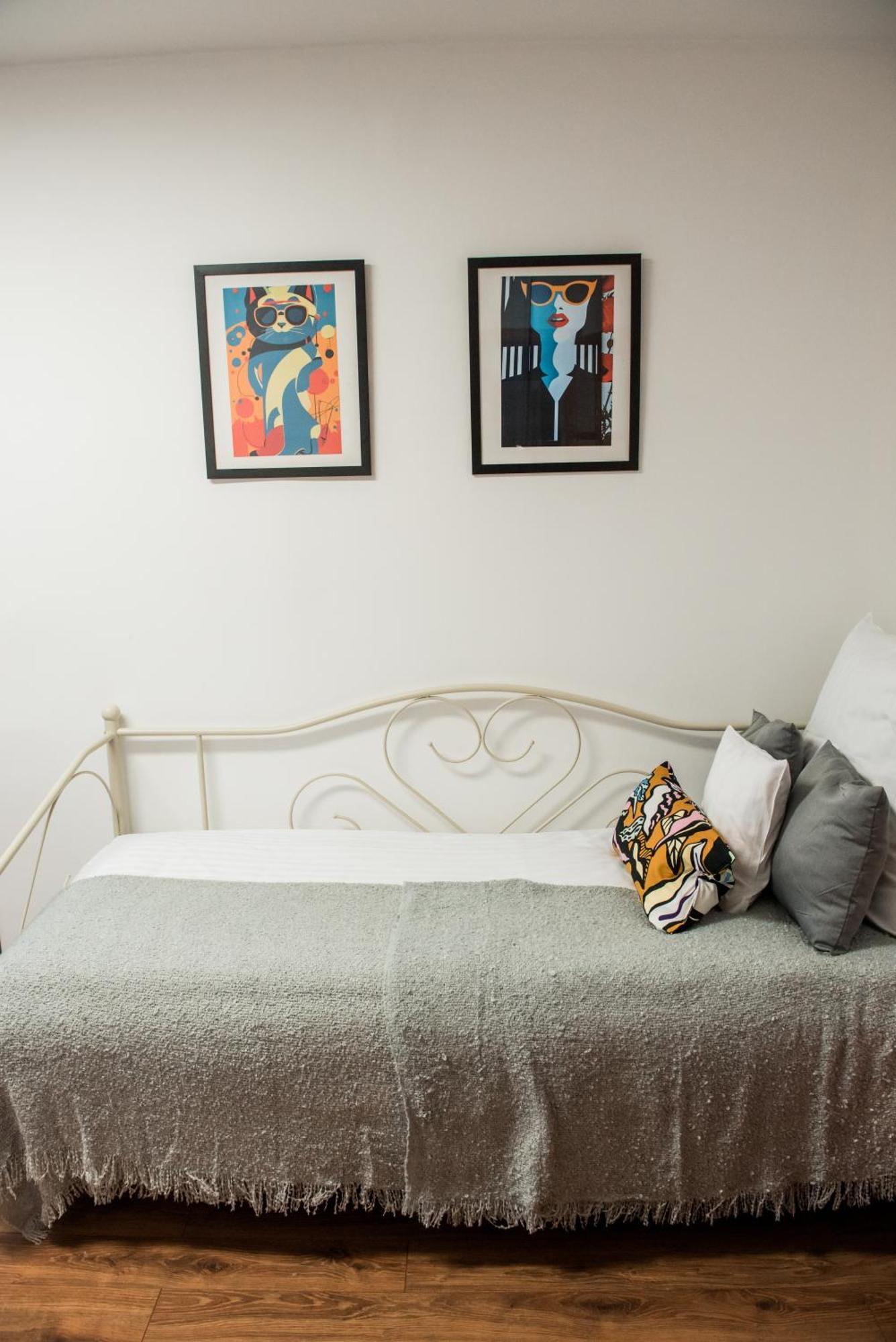 4Sky Apartament Oswiecim Dış mekan fotoğraf