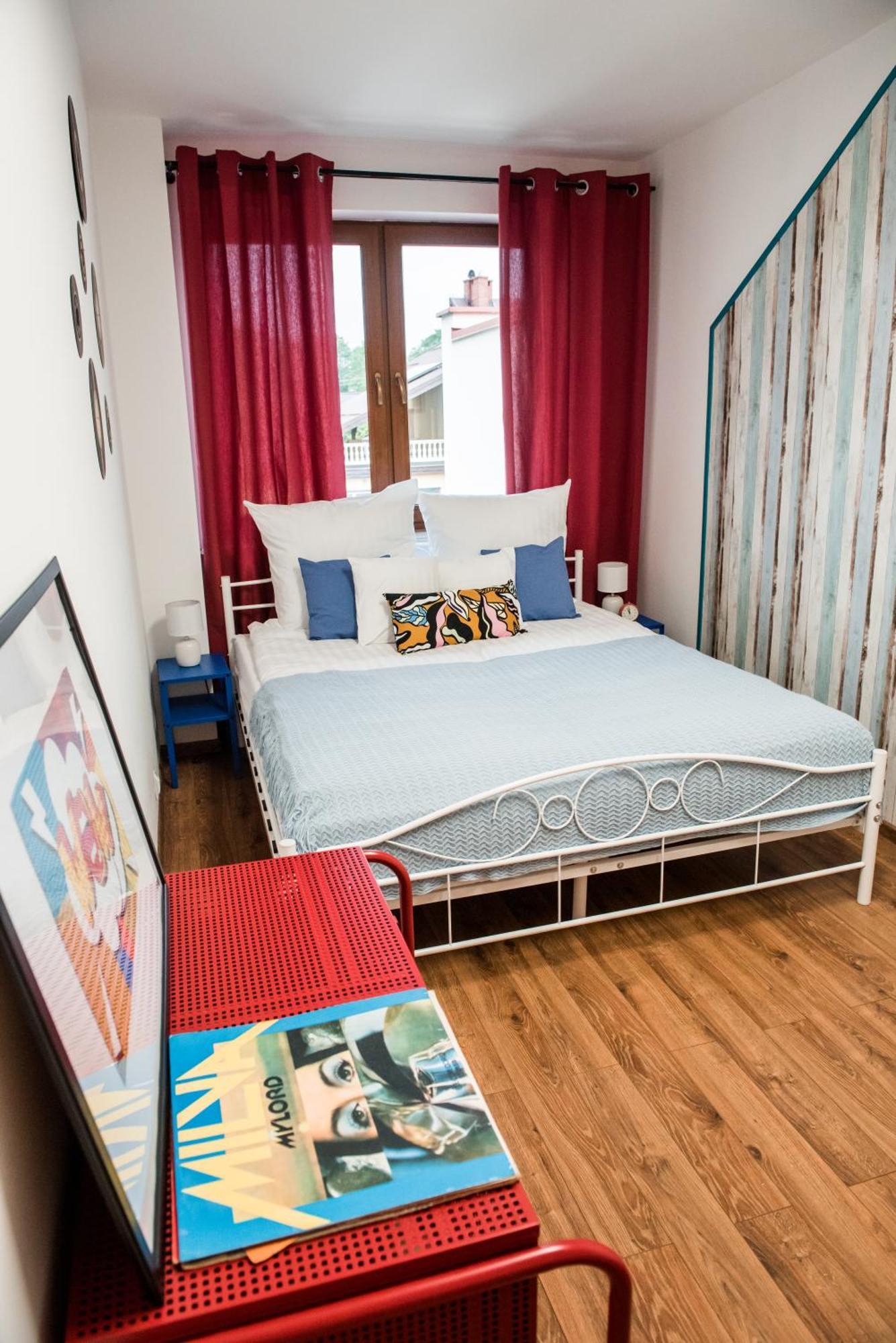 4Sky Apartament Oswiecim Dış mekan fotoğraf