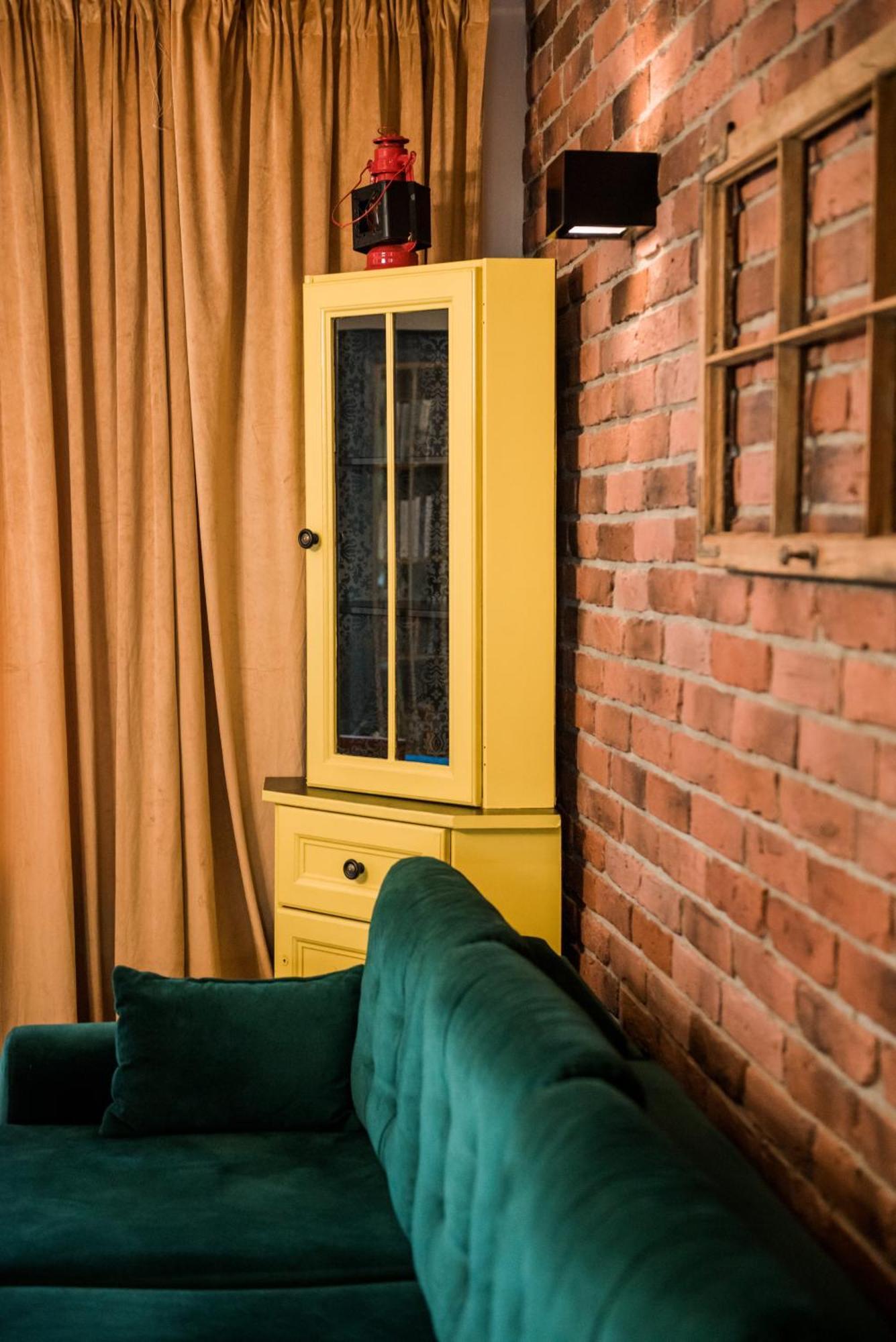 4Sky Apartament Oswiecim Dış mekan fotoğraf